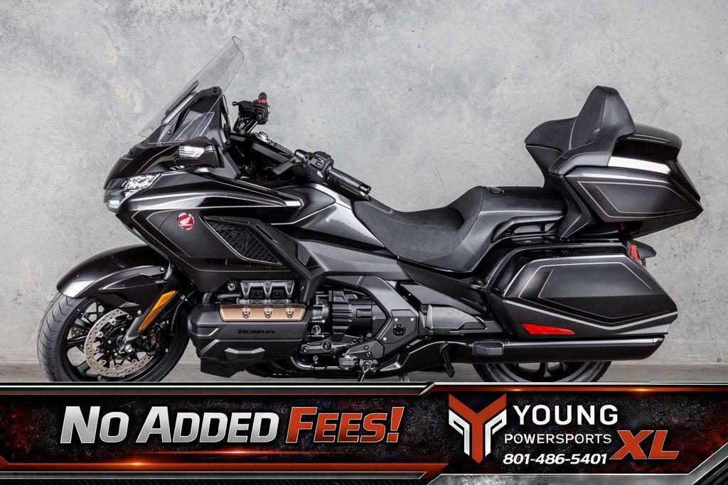 2026 Honda® Gold Wing Tour Automatic DCT