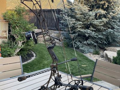 Mathews ARC 30