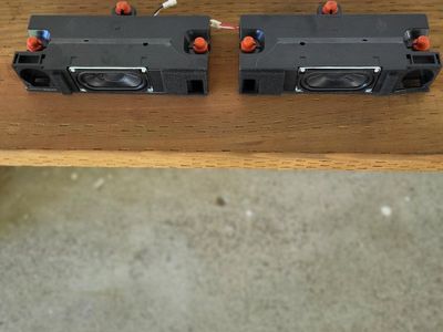 Vocinas para televisión Smart Hisense