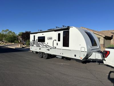 2025 Lance Trailer #2285