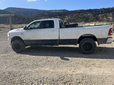 2019 RAM 3500 Big Horn