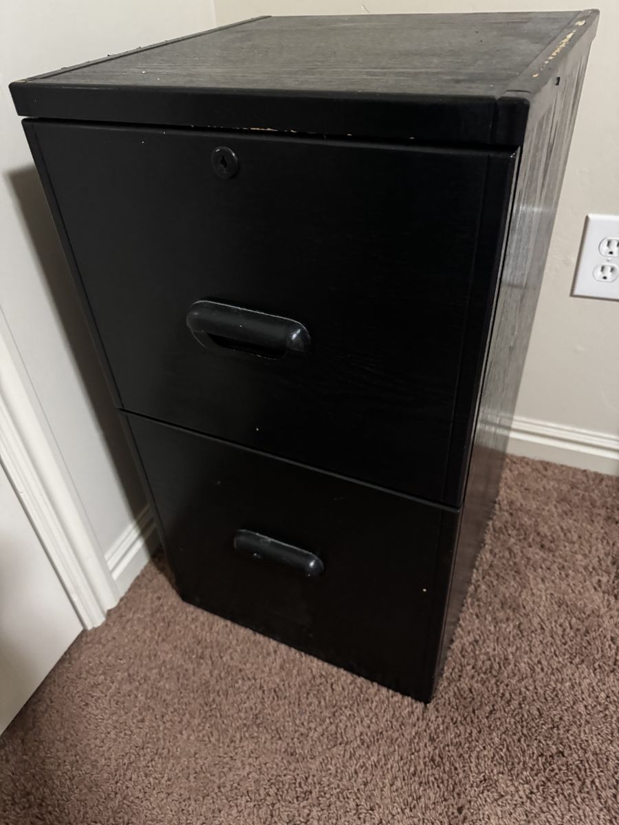 File Cabinet
