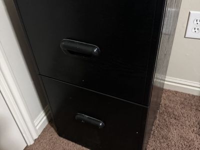 File Cabinet