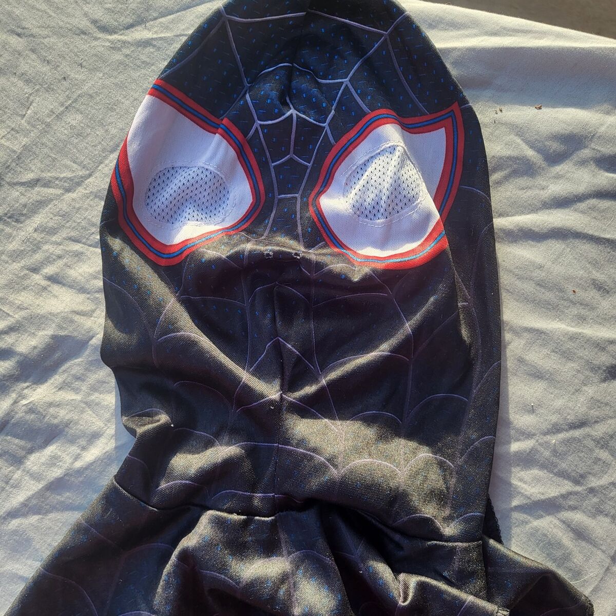 Childern's size Spider man mask