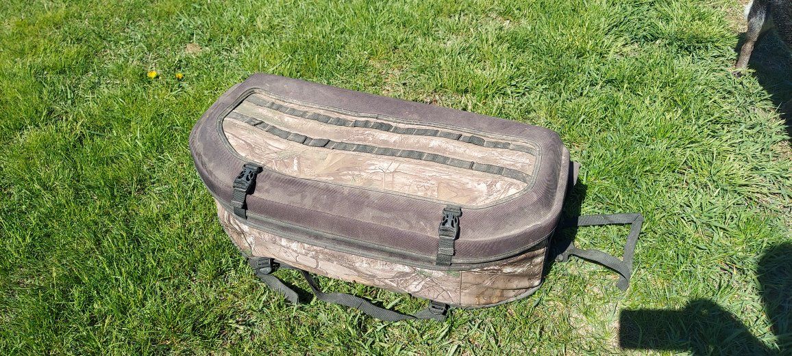 atv storage bag