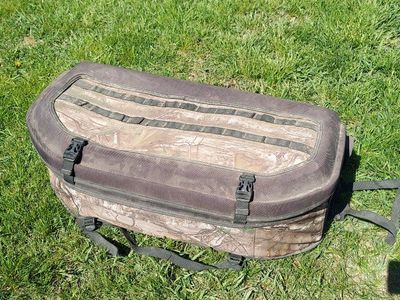 atv storage bag