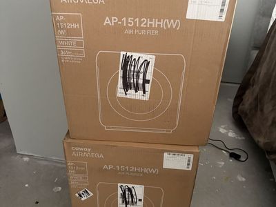 Coway Airmega AP-1512HH