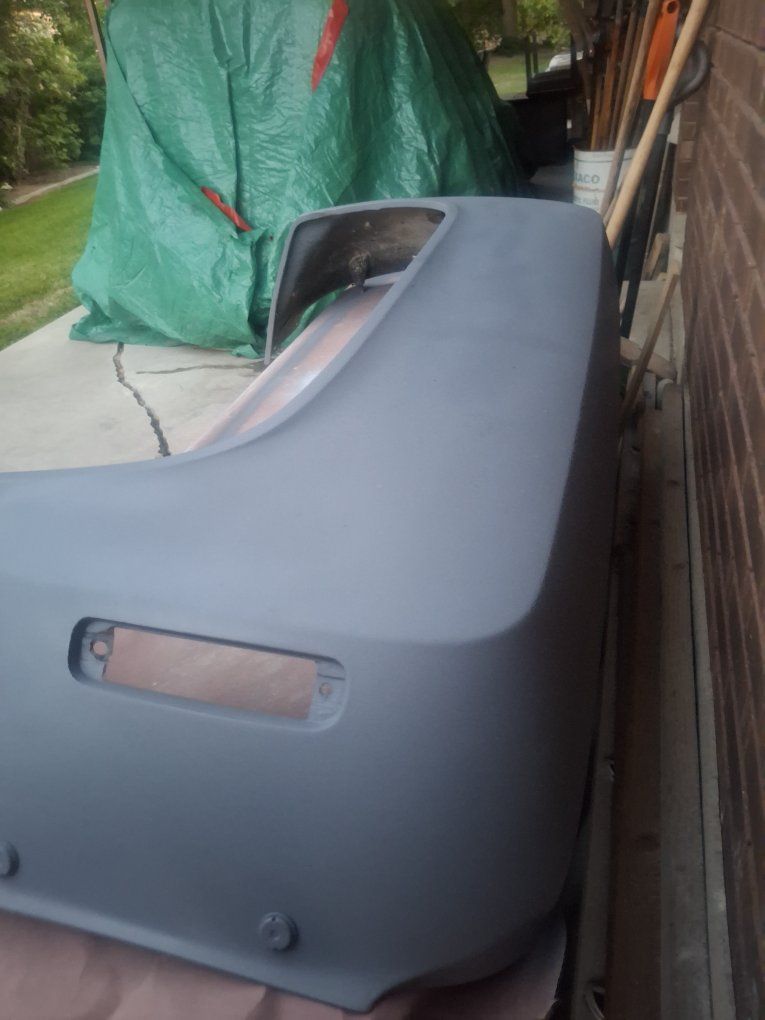 1980 chevy dually passenger back fender for sale $ 400