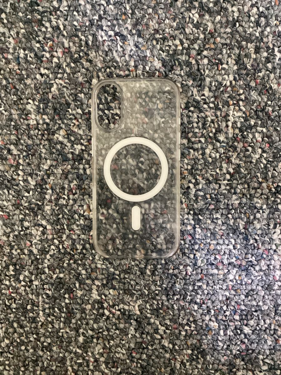 iPhone 17 Case