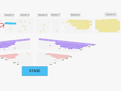8 Cooper Alan Tickets-Logan, UT Thursday, July 2nd