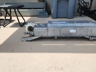 Toyota Prius Hybrid Battery 2013 Gen 3 - Used