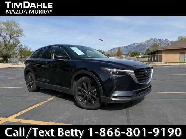 2023 Mazda CX-9 Touring Plus