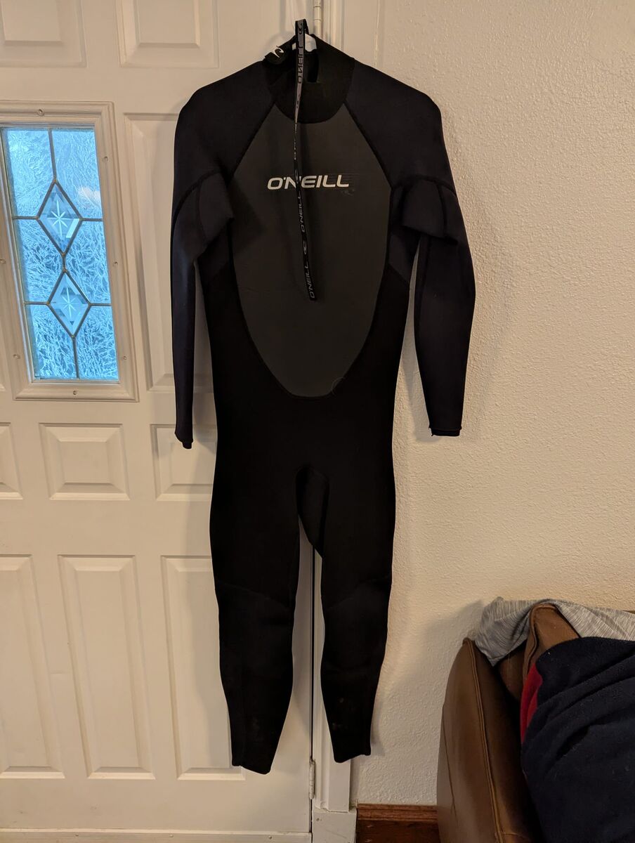 O'Neill Reacor 2 Wetsuit