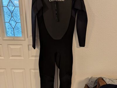 O'Neill Reacor 2 Wetsuit