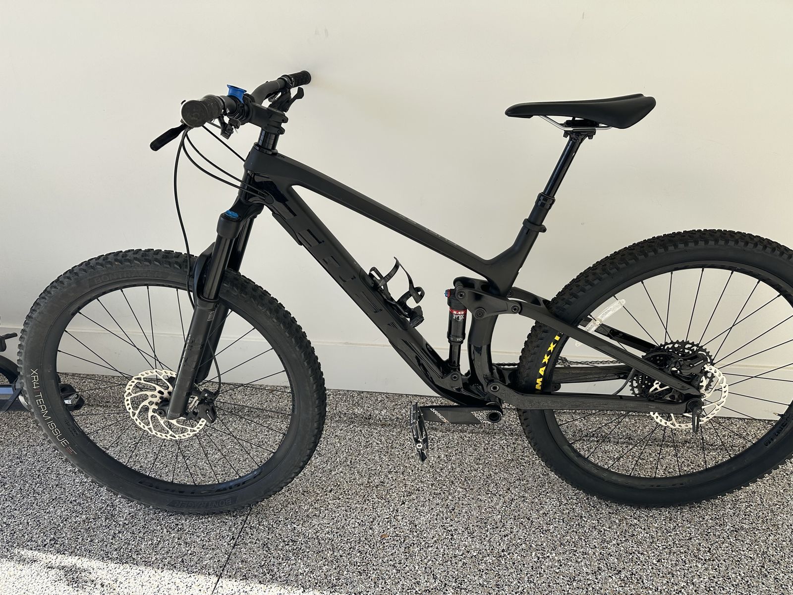 2020 Trek Fuel EX Mountian Bike Size Large