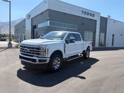 2026 Ford F-250