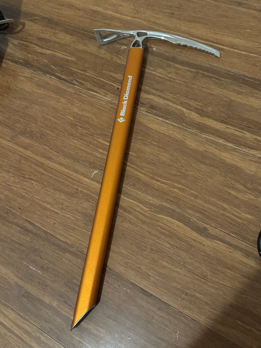 Black Diamond Raven Ultra Ice Axe 50 CM