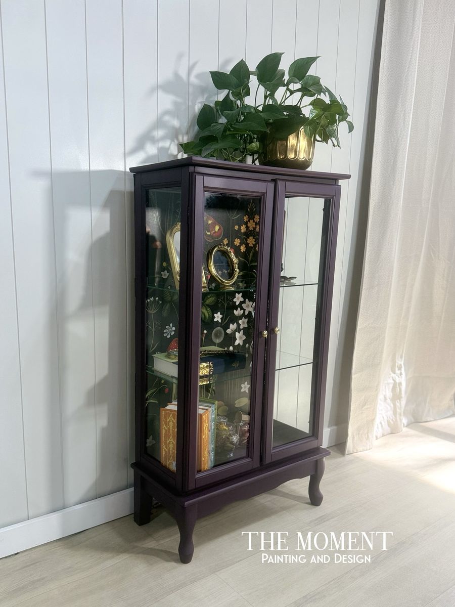 Display Cabinet