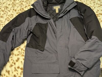 Duluth Trading 2xlt Down Parka