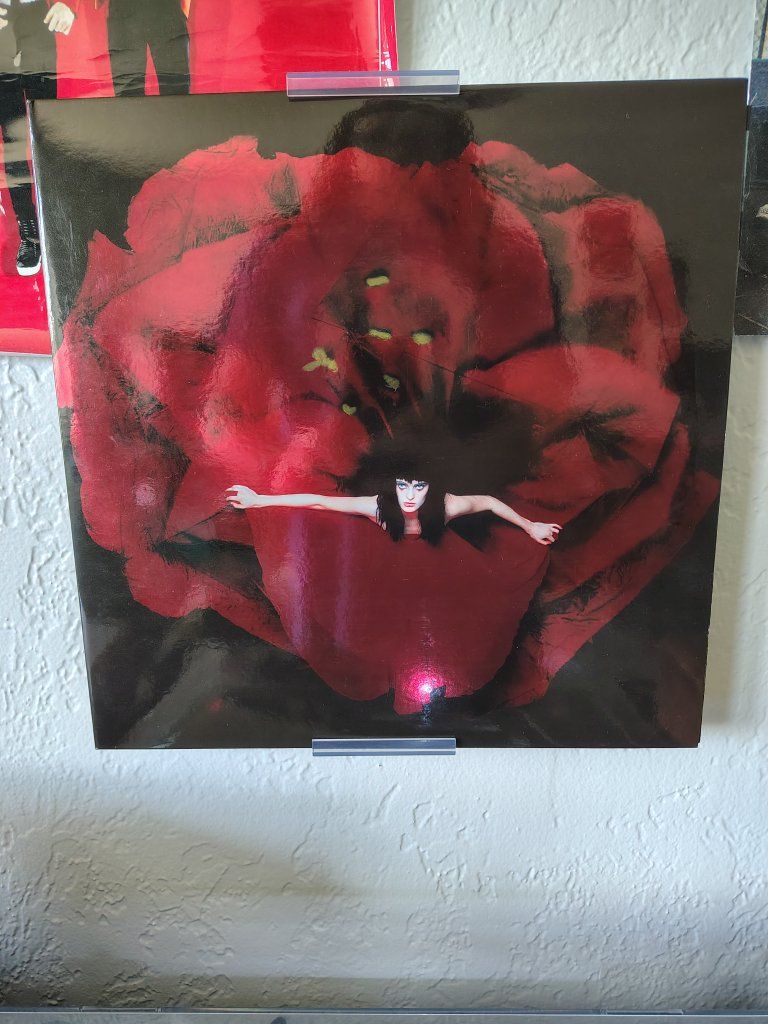 The Smashing Pumpkins - Adore (Vinyl)