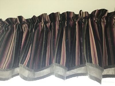 Window Valances (6)