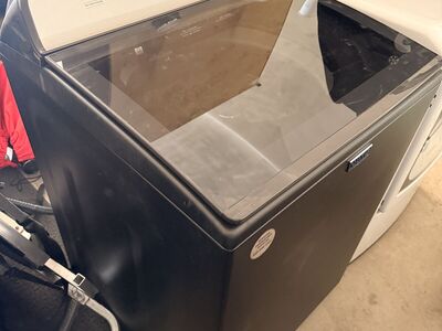 Maytag Pet Pro Top-Load Washer - Excellent Condition