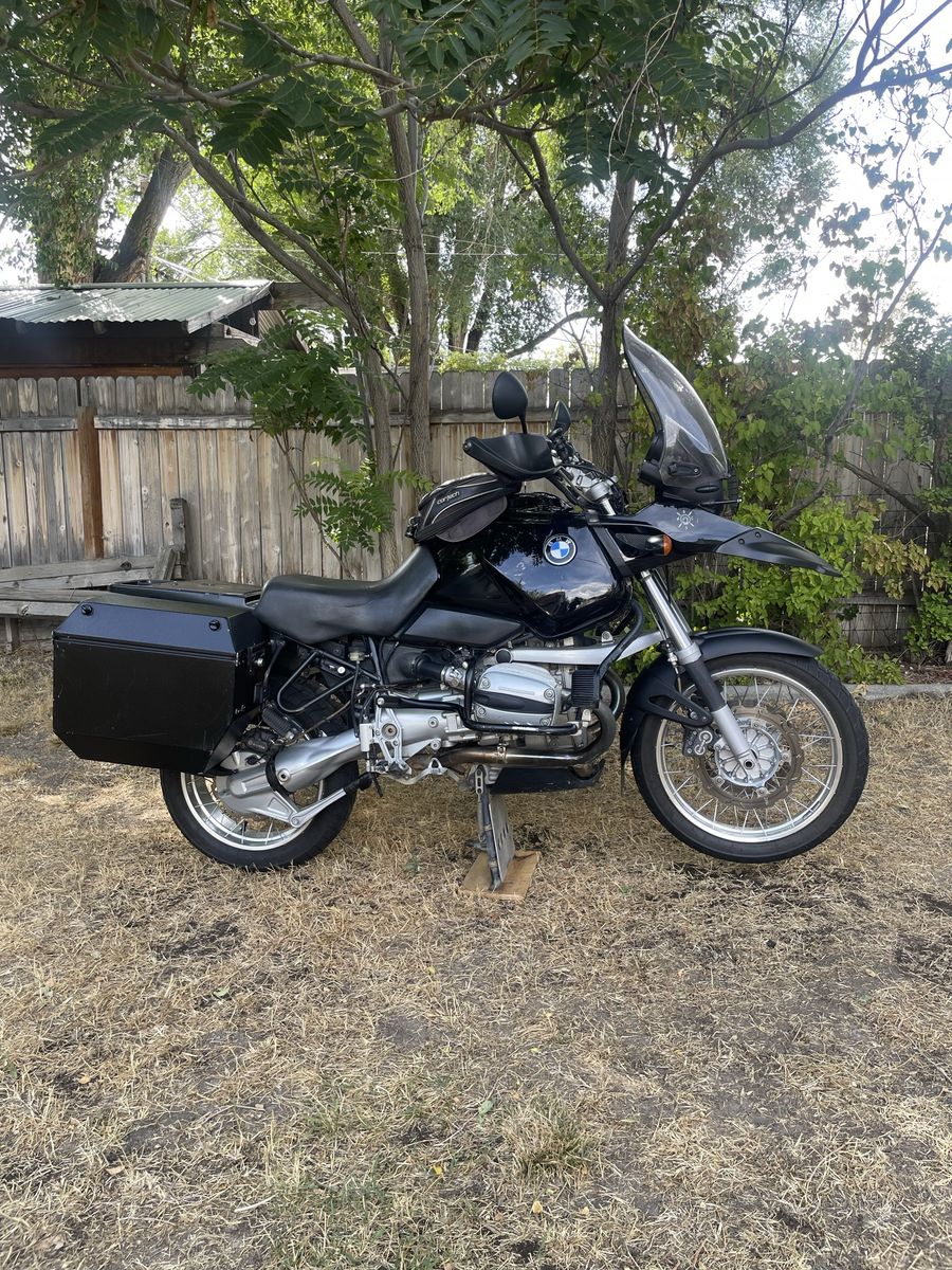 2001 R 1150 GS
