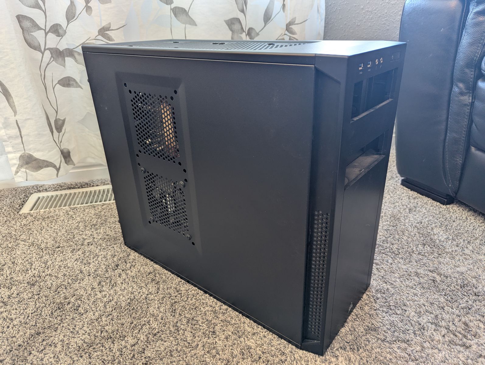 Gaming PC i7-6700k, 16gb Ram, MSI GTX 1070
