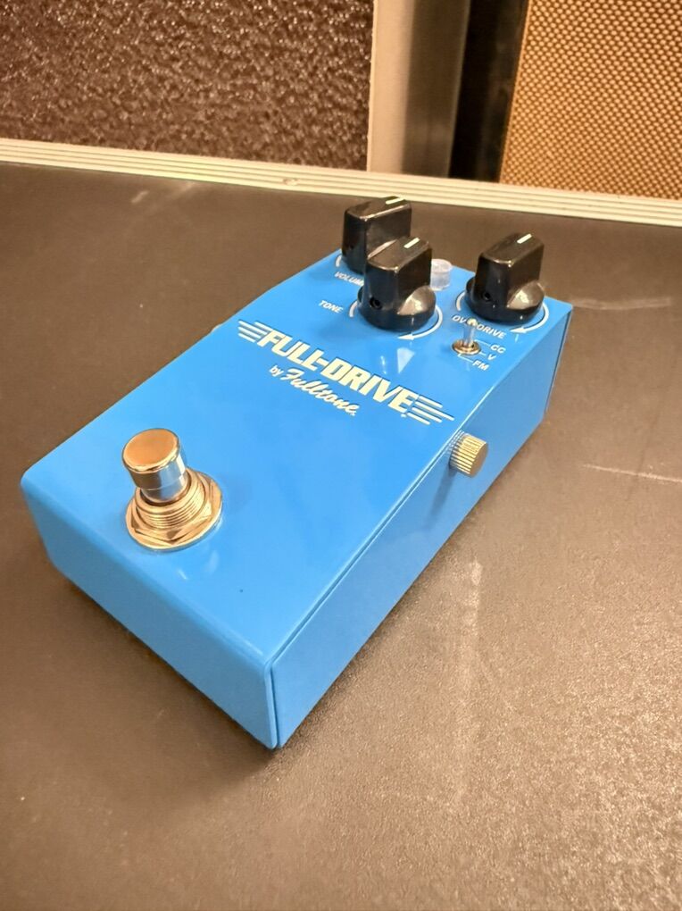 Fulltone Full-Drive 1