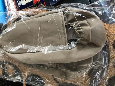 Slip On Shoe Covers