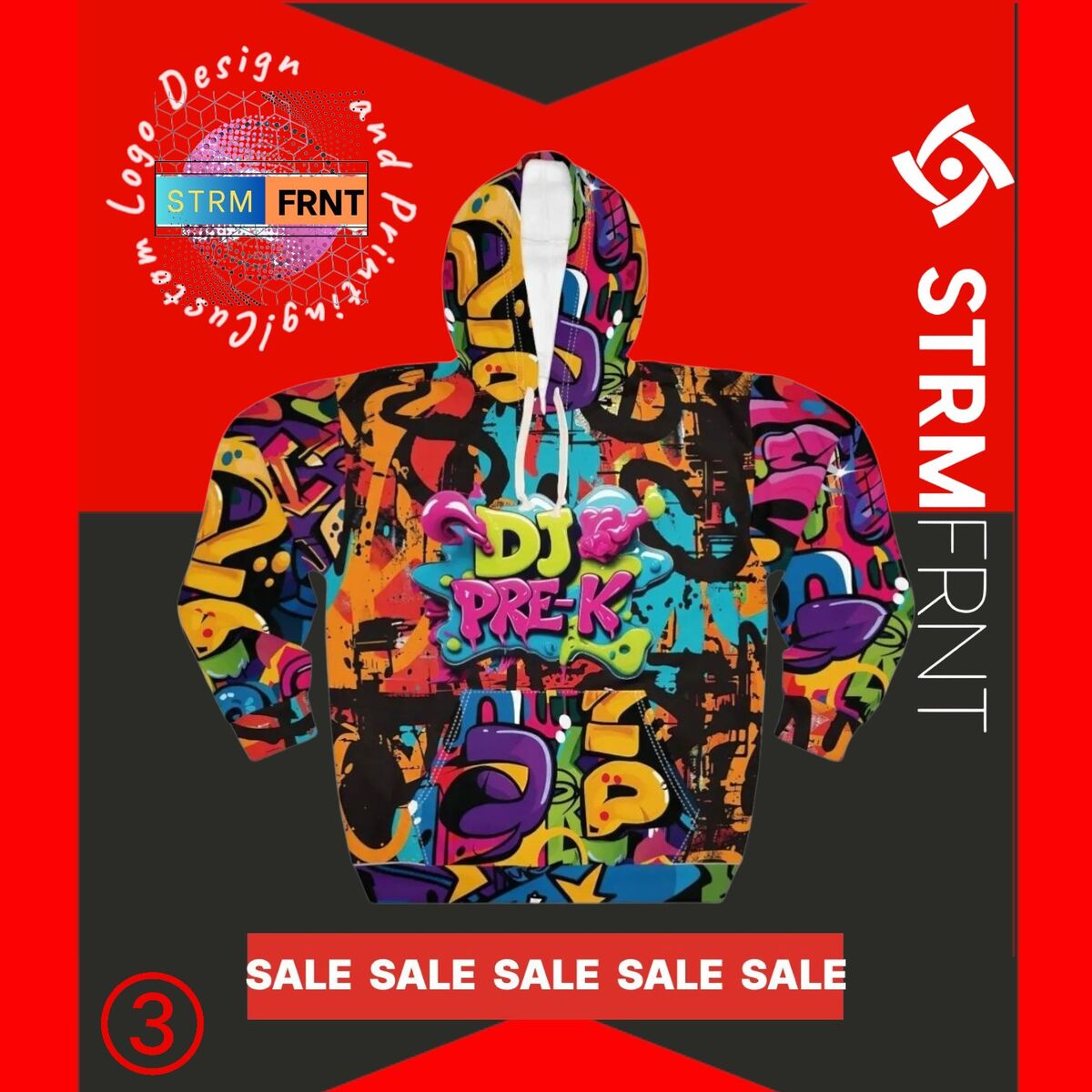 Elevate Your Brand: Custom Apparel & Pro Graphic Design Services