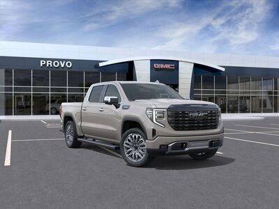 2026 GMC 1500 Denali Ultimate