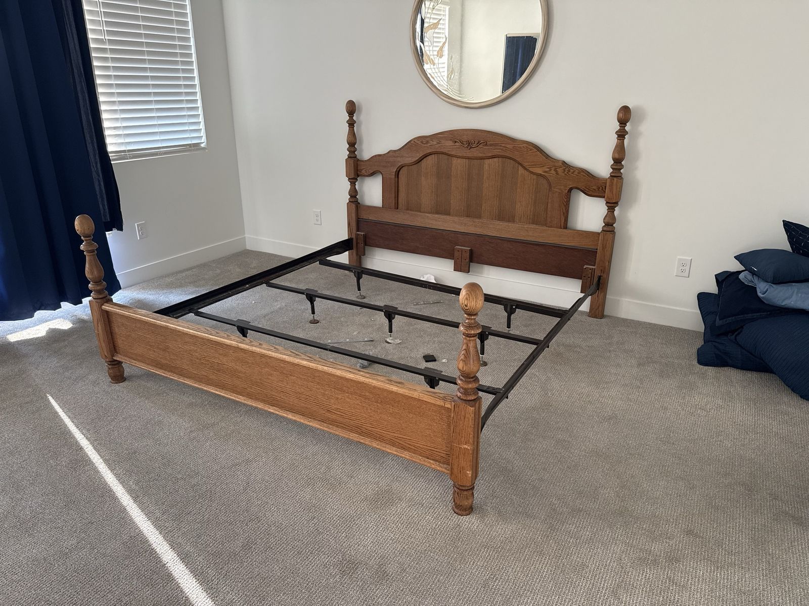 Estate sale large furniture