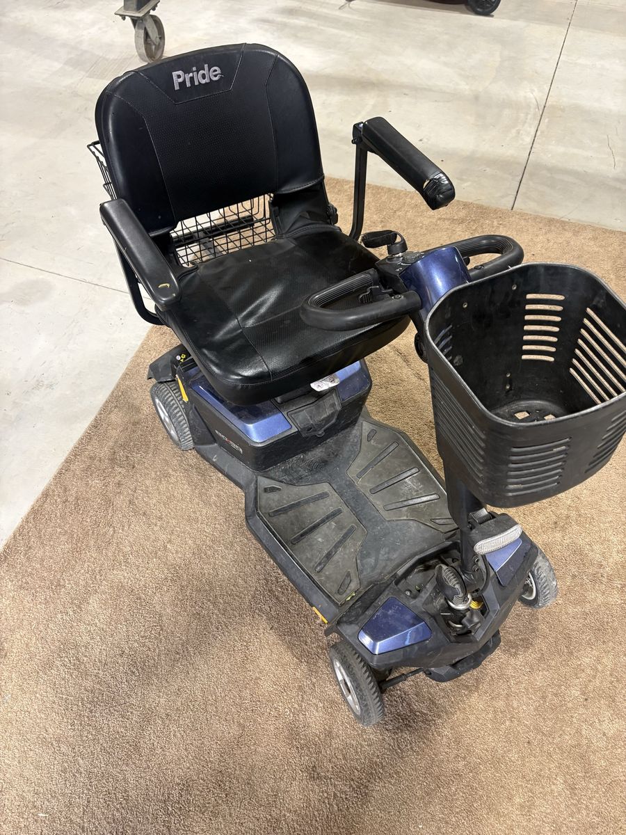 Medical equipment