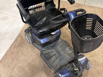 Medical equipment
