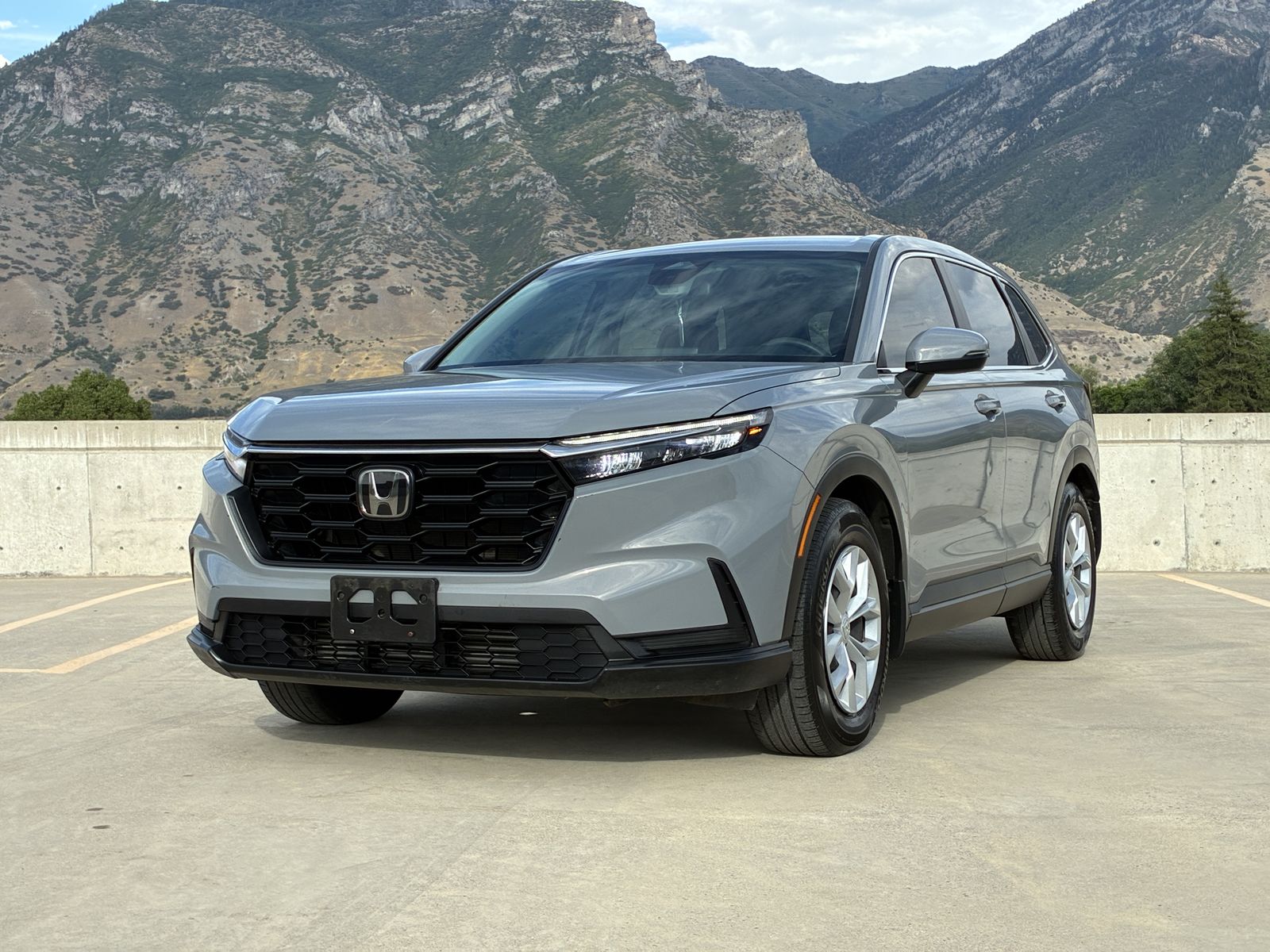 2023 Honda CR-V LX