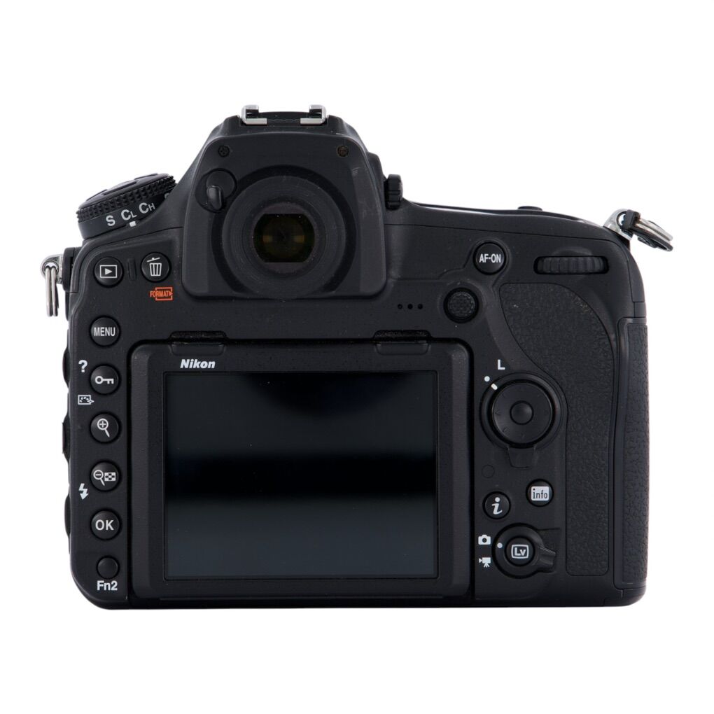 Nikon D850 DSLR Camera