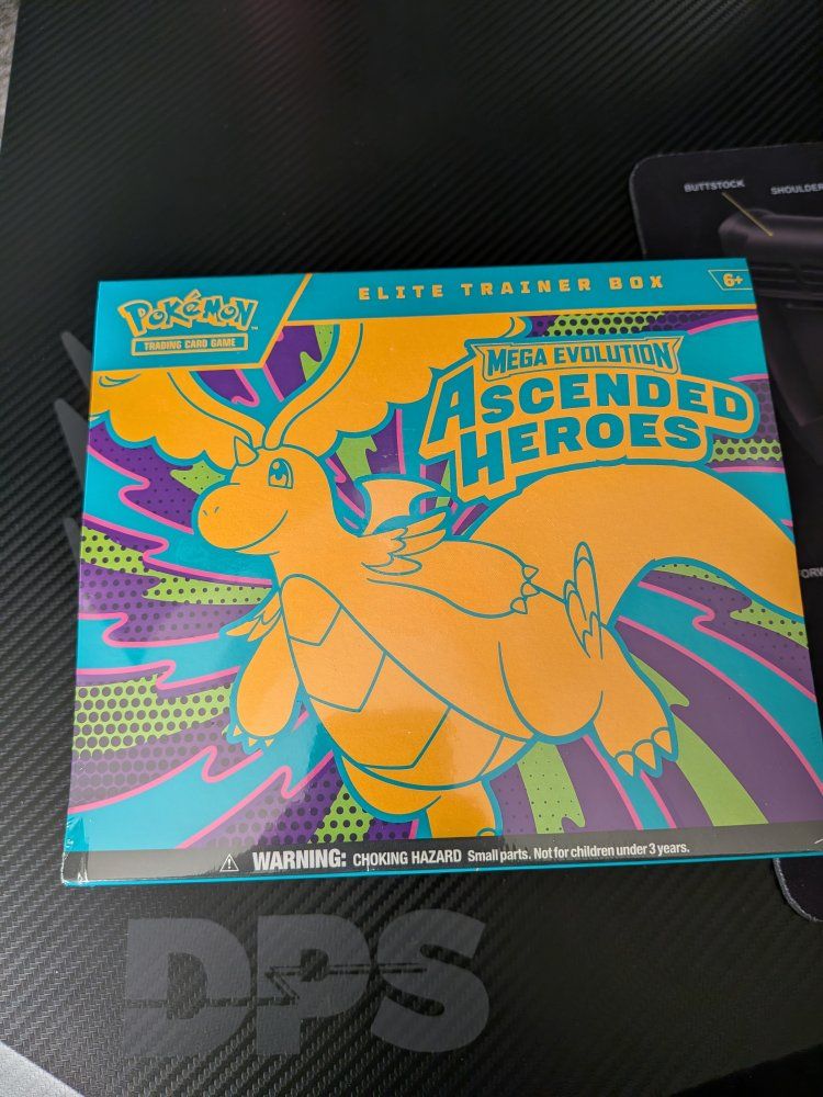 Pokemon ascended heroes destend rivals.