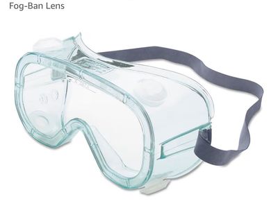 Brand new Safety Goggles (200)