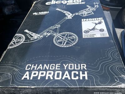 Clicear model 4.5