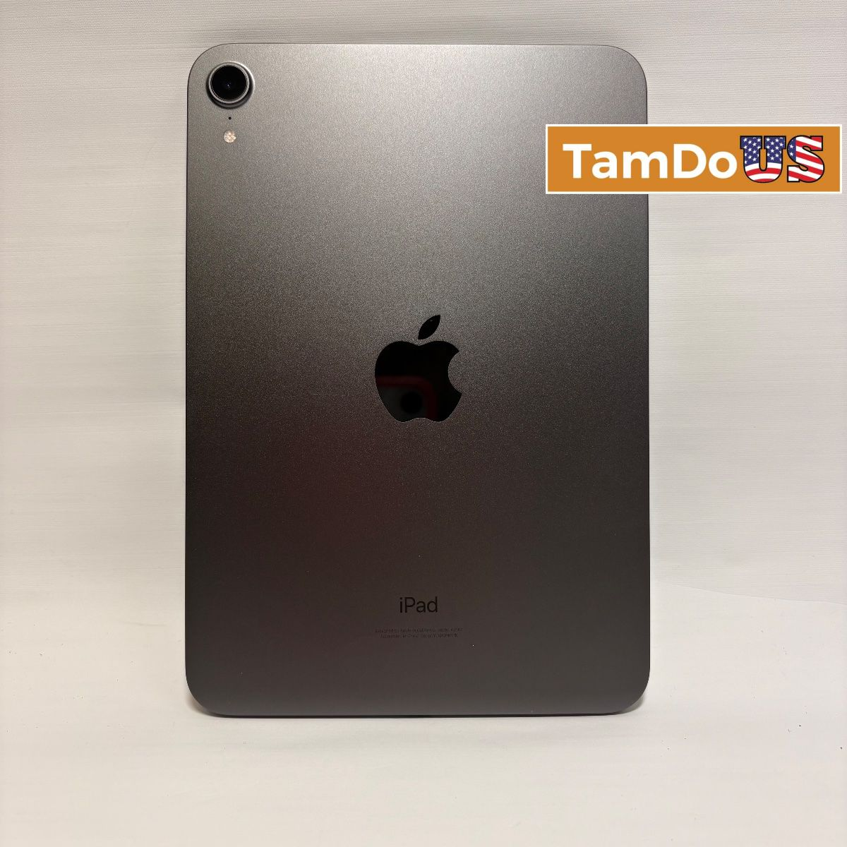 iPad mini (6th generation) Wi-Fi Only | 256GB | Space Gray
