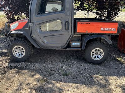 Kubota RTV-X1100C