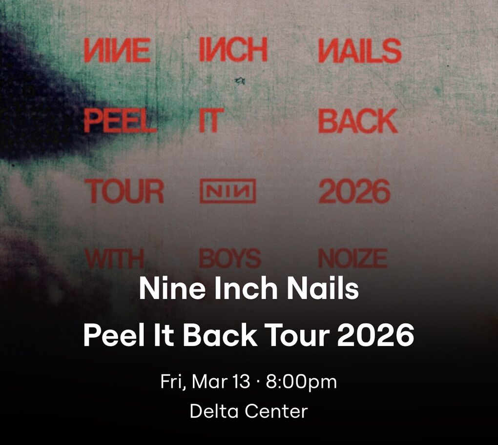 Nine Inch Nails