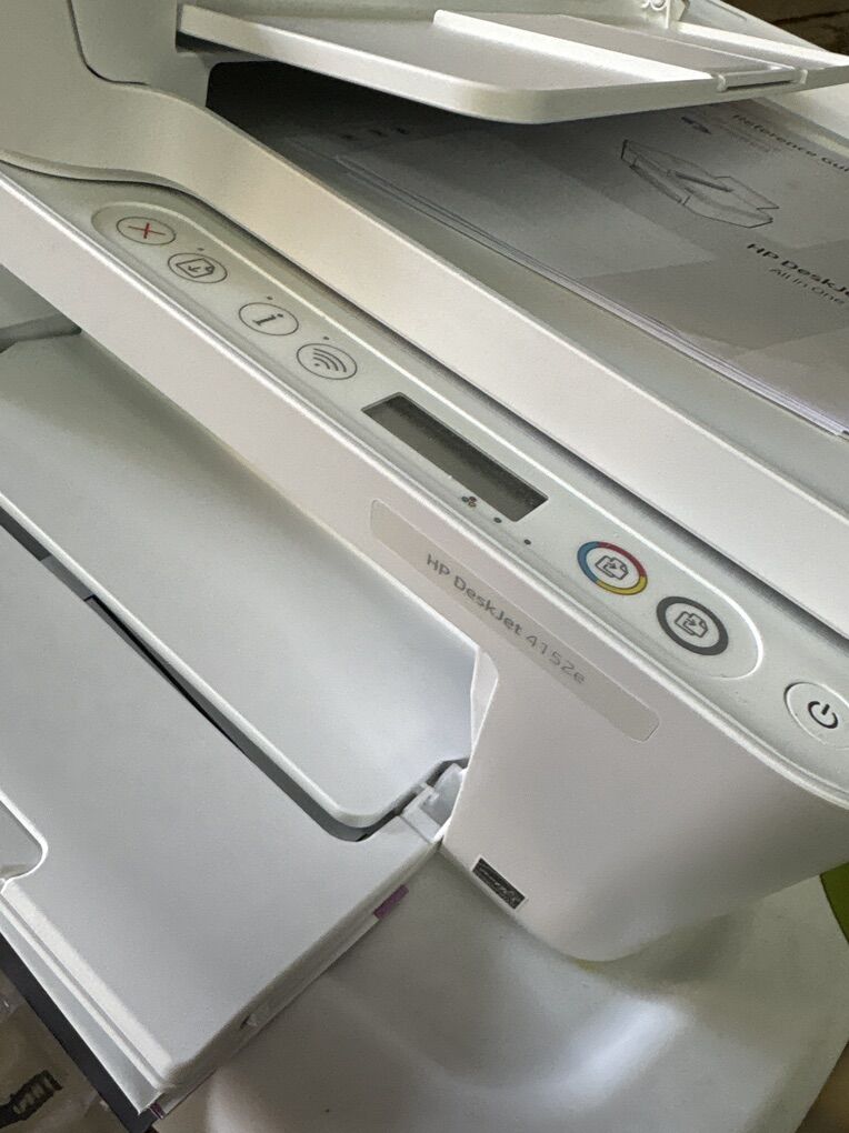 HP Printer