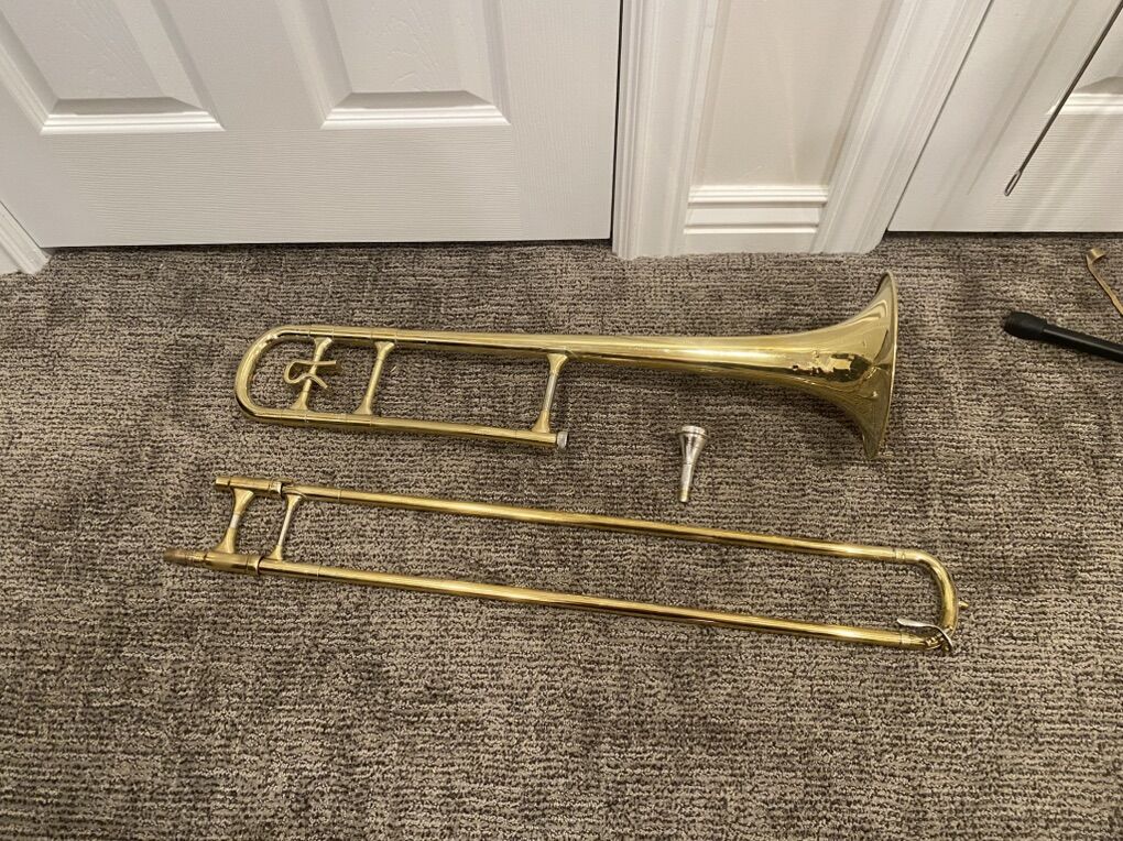 Roth Trombone
