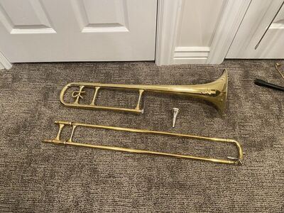 Roth Trombone