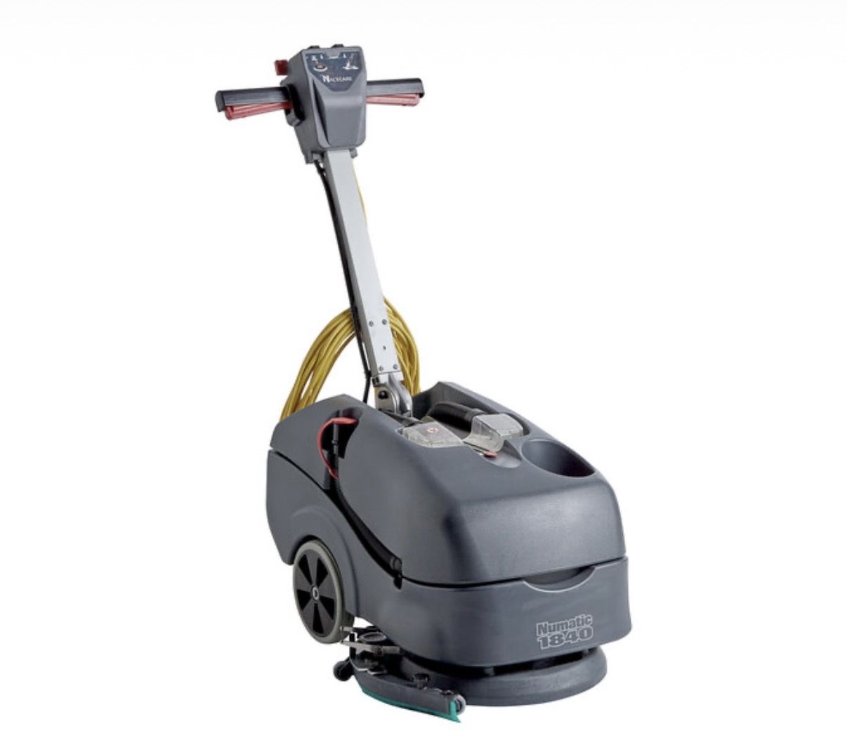 NUMATIC Portable Commercial Floor Scrubber (Excellent Condition) - 2,300.00 or OBO.