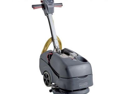 NUMATIC Portable Commercial Floor Scrubber (Excellent Condition) - 2,300.00 or OBO.