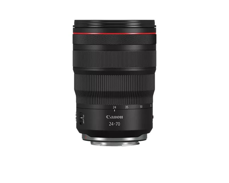 Canon RF 24-70 F2.8 L