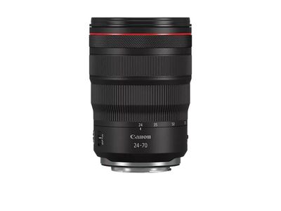 Canon RF 24-70 F2.8 L